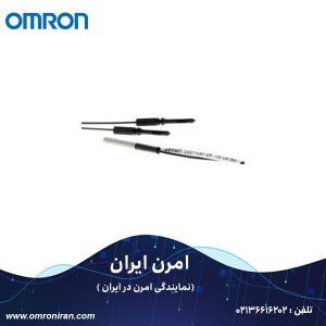 سنسور فیبر نوری امرن(Omron) کد E32-C31 2M D