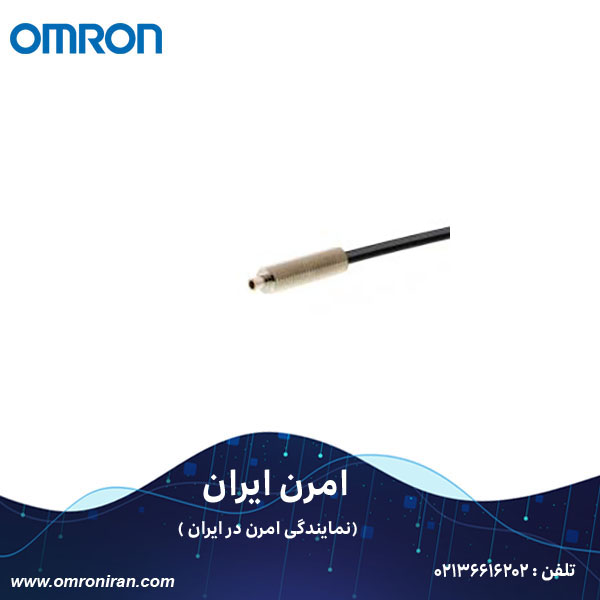 سنسور فیبر نوری امرن(Omron) کد E32-CC200 2M DF سنسور فیبر نوری امرن(Omron) کد E32-CC200 2M DF