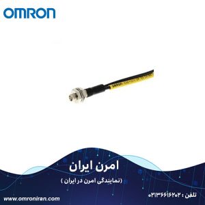 سنسور فیبر نوری امرن(Omron) کد E32-D11 2M CF