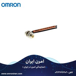 سنسور فیبر نوری امرن(Omron) کد E32-D11N 2M F