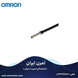 سنسور فیبر نوری امرن(Omron) کد E32-D12 2M H