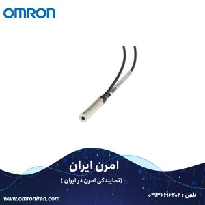 سنسور فیبر نوری امرن(Omron) کد E32-D14LR 2M S