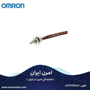 سنسور فیبر نوری امرن(Omron) کد E32-D211R 2M H