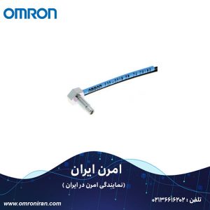 سنسور فیبر نوری امرن(Omron) کد E32-D21N 2M H