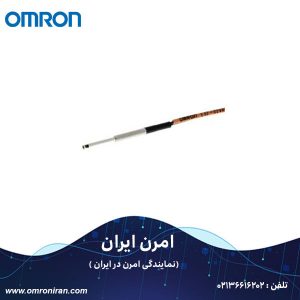 سنسور فیبر نوری امرن(Omron) کد E32-D24R 2M H
