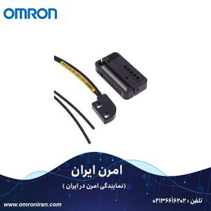 سنسور فیبر نوری امرن(Omron) کد E32-D36T 2M D