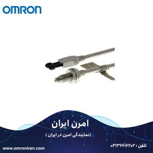 سنسور فیبر نوری امرن(Omron) کد E32-D61-S 2M H