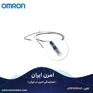 سنسور فیبر نوری امرن(Omron) کد E32-D82F1 4M D