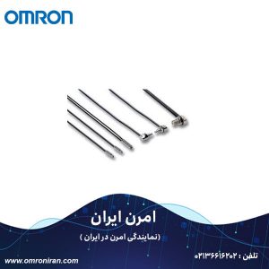 سنسور فیبر نوری امرن(Omron) کد E32-DC1000 D