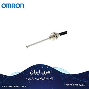 سنسور فیبر نوری امرن(Omron) کد E32-DC200B4 2M H