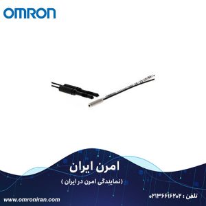 سنسور فیبر نوری امرن(Omron) کد E32-DC200E 2M H