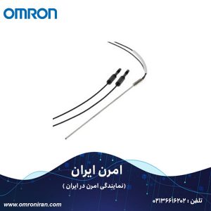 سنسور فیبر نوری امرن(Omron) کد E32-DC200F H