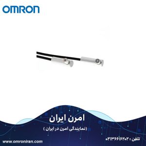 سنسور فیبر نوری امرن(Omron) کد E32-ET34 2M H