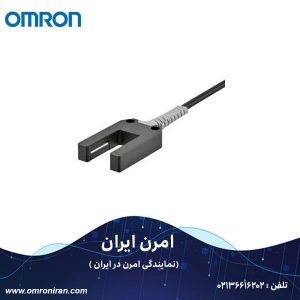 سنسور فیبر نوری امرن(Omron) کد E32-G16 2M G