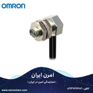 سنسور فیبر نوری امرن(Omron) کد E32-LR11NP 2M H