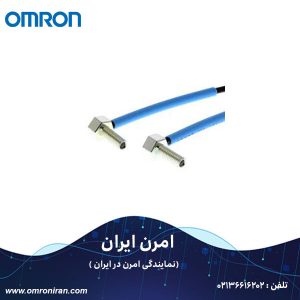 سنسور فیبر نوری امرن(Omron) کد E32-LT11N 2M H