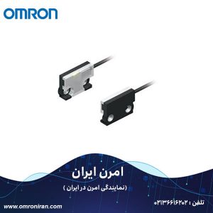 سنسور فیبر نوری امرن(Omron) کد E32-LT35Z 2M H