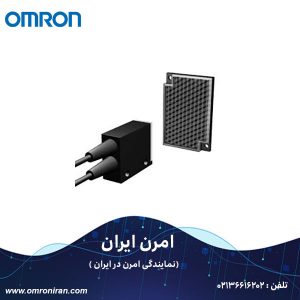 سنسور فیبر نوری امرن(Omron) کد E32-R16 2M H