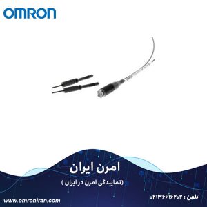 سنسور فیبر نوری امرن(Omron) کد E32-R21 2M H