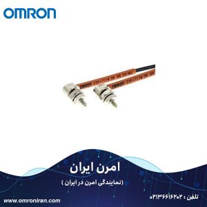 سنسور فیبر نوری امرن(Omron) کد E32-T11N 2M D
