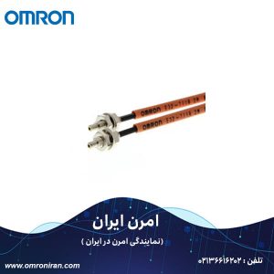 سنسور فیبر نوری امرن(Omron) کد E32-T11R 2M H