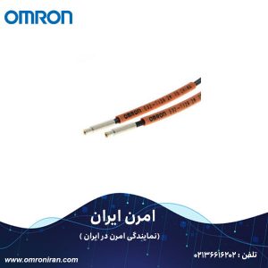 سنسور فیبر نوری امرن(Omron) کد E32-T12R 2M H
