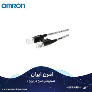سنسور فیبر نوری امرن(Omron) کد E32-T14 2M H