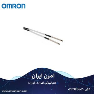 سنسور فیبر نوری امرن(Omron) کد E32-T14L 2M H