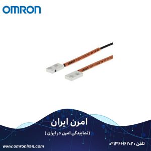 سنسور فیبر نوری امرن(Omron) کد E32-T15Y 2M G'