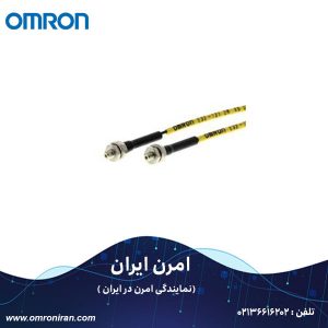 سنسور فیبر نوری امرن(Omron) کد E32-T21 2M H'
