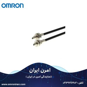 سنسور فیبر نوری امرن(Omron) کد E32-TC200A 2M H
