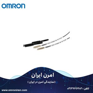 سنسور فیبر نوری امرن(Omron) کد E32-TC200E 2M H