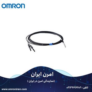 سنسور فیبر نوری امرن(Omron) کد E32-ZD200 H