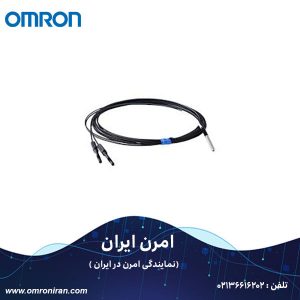 سنسور فیبر نوری امرن(Omron) کد E32-ZD200E D