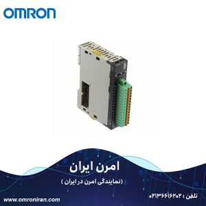 پی ال سی امرن کد CJ1W-B7A14 D