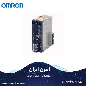 پی ال سی امرن کد CJ1W-CLK23 D
