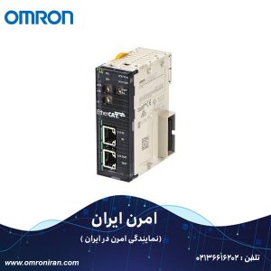 پی ال سی امرن کد CJ1W-ECT21 C