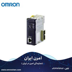 پی ال سی امرن کد CJ1W-ETN21 H