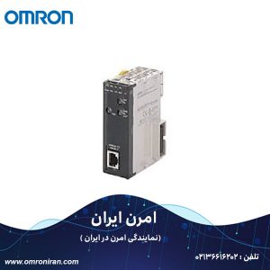 پی ال سی امرن کد CJ1W-FLN22 H