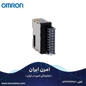 پی ال سی امرن کد CJ1W-IA201 H