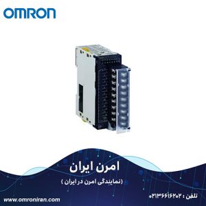 پی ال سی امرن کد CJ1W-ID212 G