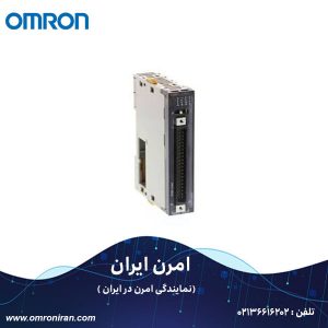 پی ال سی امرن کد CJ1W-ID231 F