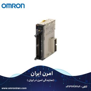 پی ال سی امرن کد CJ1W-ID233 C