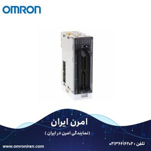 پی ال سی امرن کد CJ1W-ID262 H