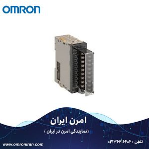 پی ال سی امرن کد CJ1W-IDP01 H