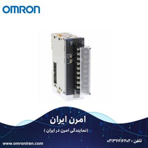 پی ال سی امرن کد CJ1W-MAD42 RF