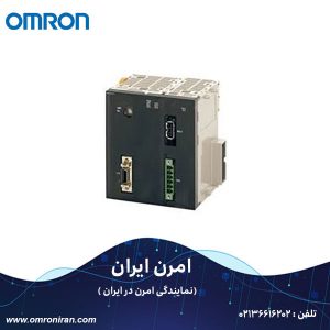 پی ال سی امرن کد CJ1W-MCH71 H