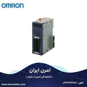 پی ال سی امرن کد CJ1W-MD231 H
