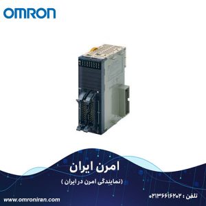 پی ال سی امرن کد CJ1W-MD233 H