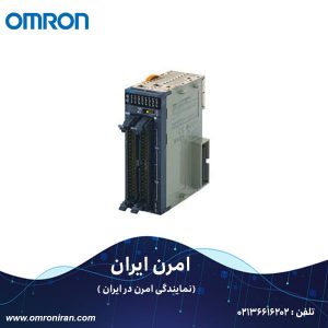 پی ال سی امرن کد CJ1W-MD563 H